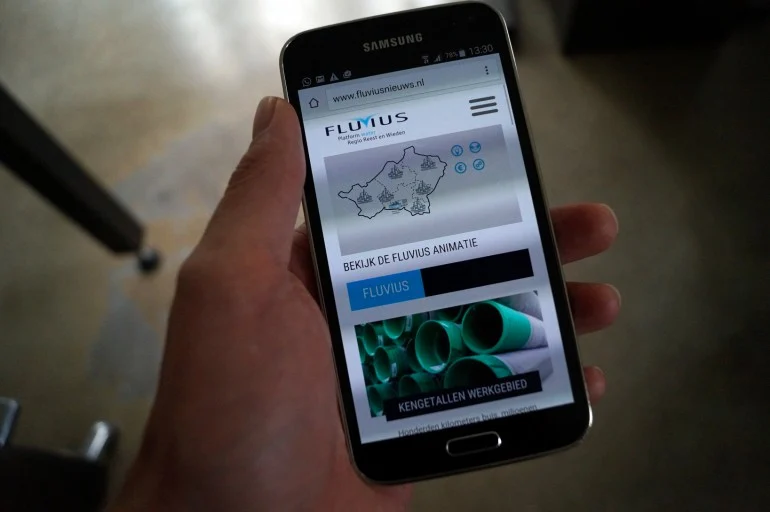 responsive webdesign