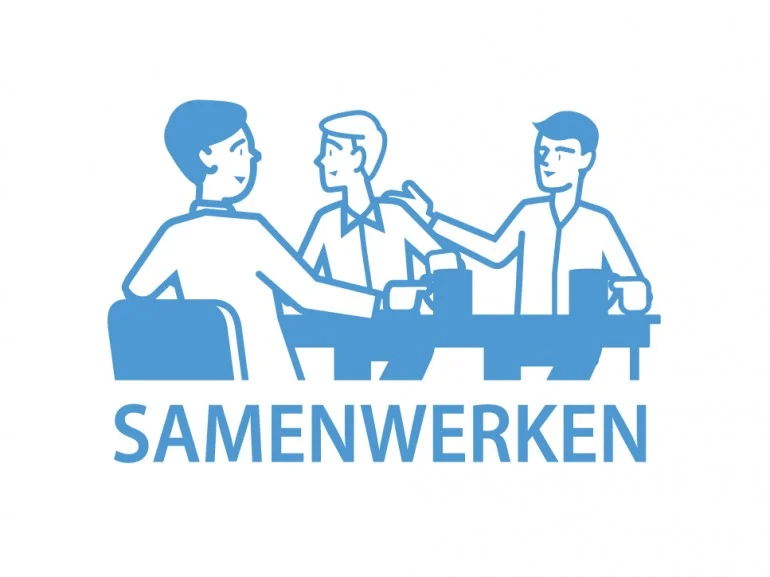 samenwerken